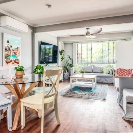Appartamento Flamingo House Bellingen Esterno foto