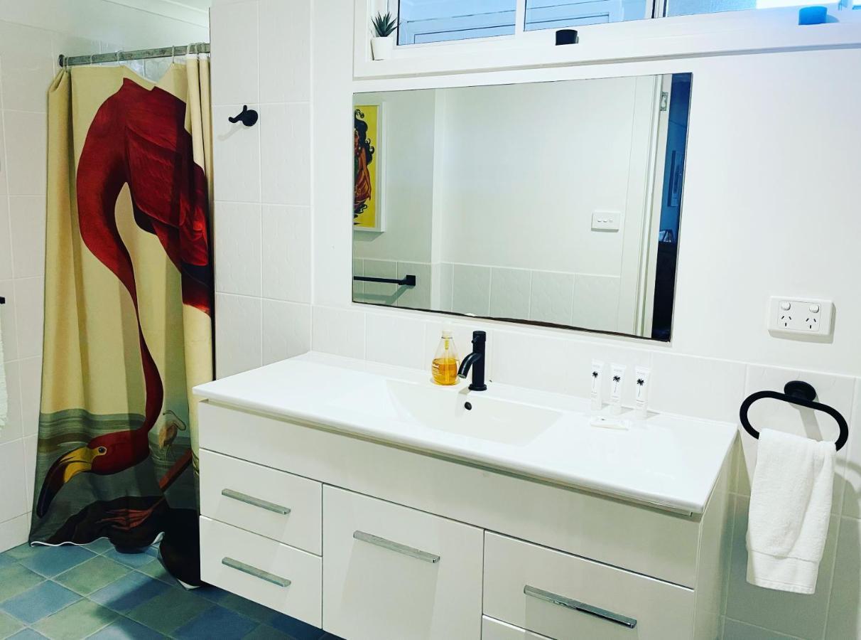 Appartamento Flamingo House Bellingen Esterno foto