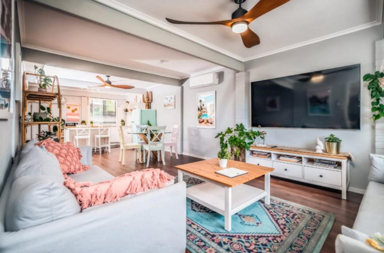 Appartamento Flamingo House Bellingen Esterno foto
