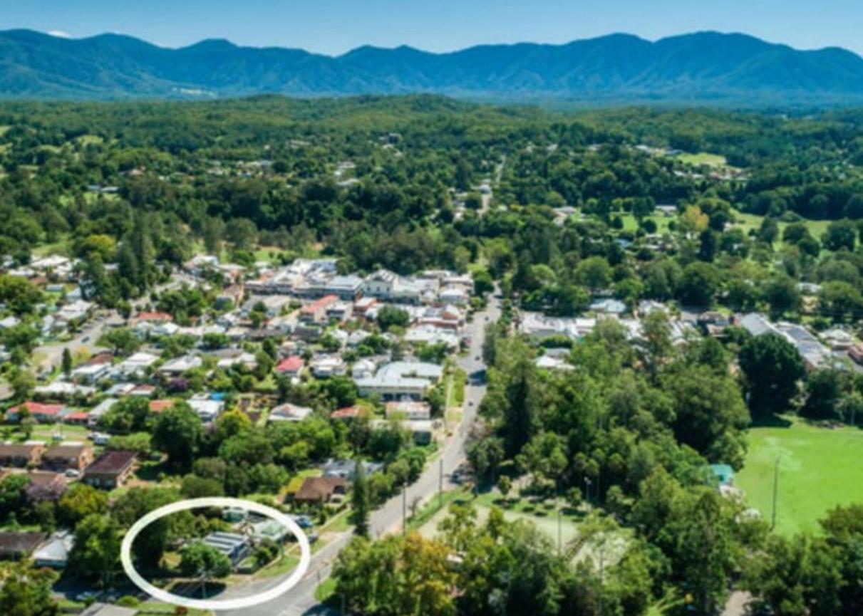 Appartamento Flamingo House Bellingen Esterno foto