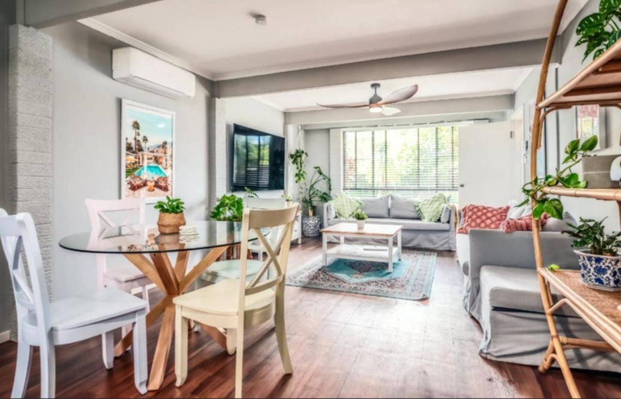 Appartamento Flamingo House Bellingen Esterno foto