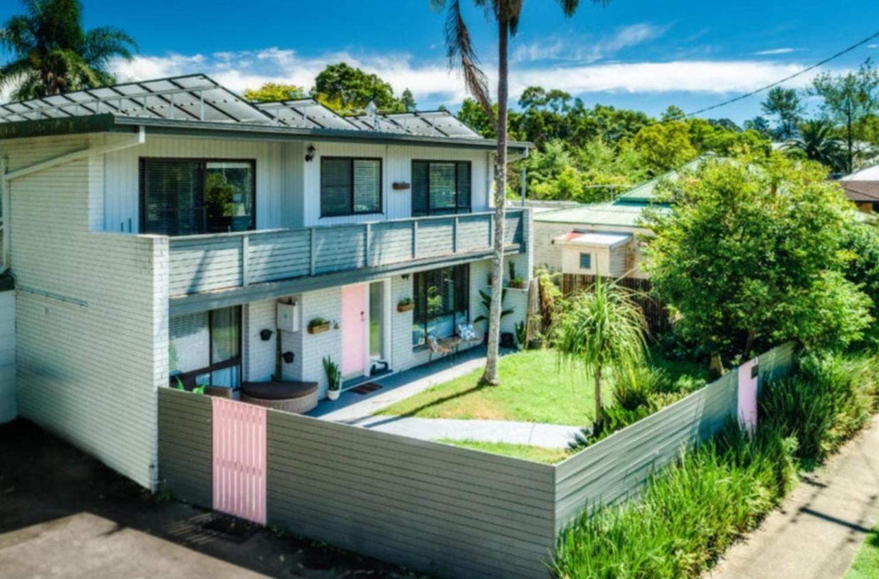 Appartamento Flamingo House Bellingen Esterno foto