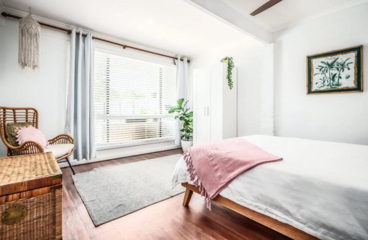 Appartamento Flamingo House Bellingen Esterno foto