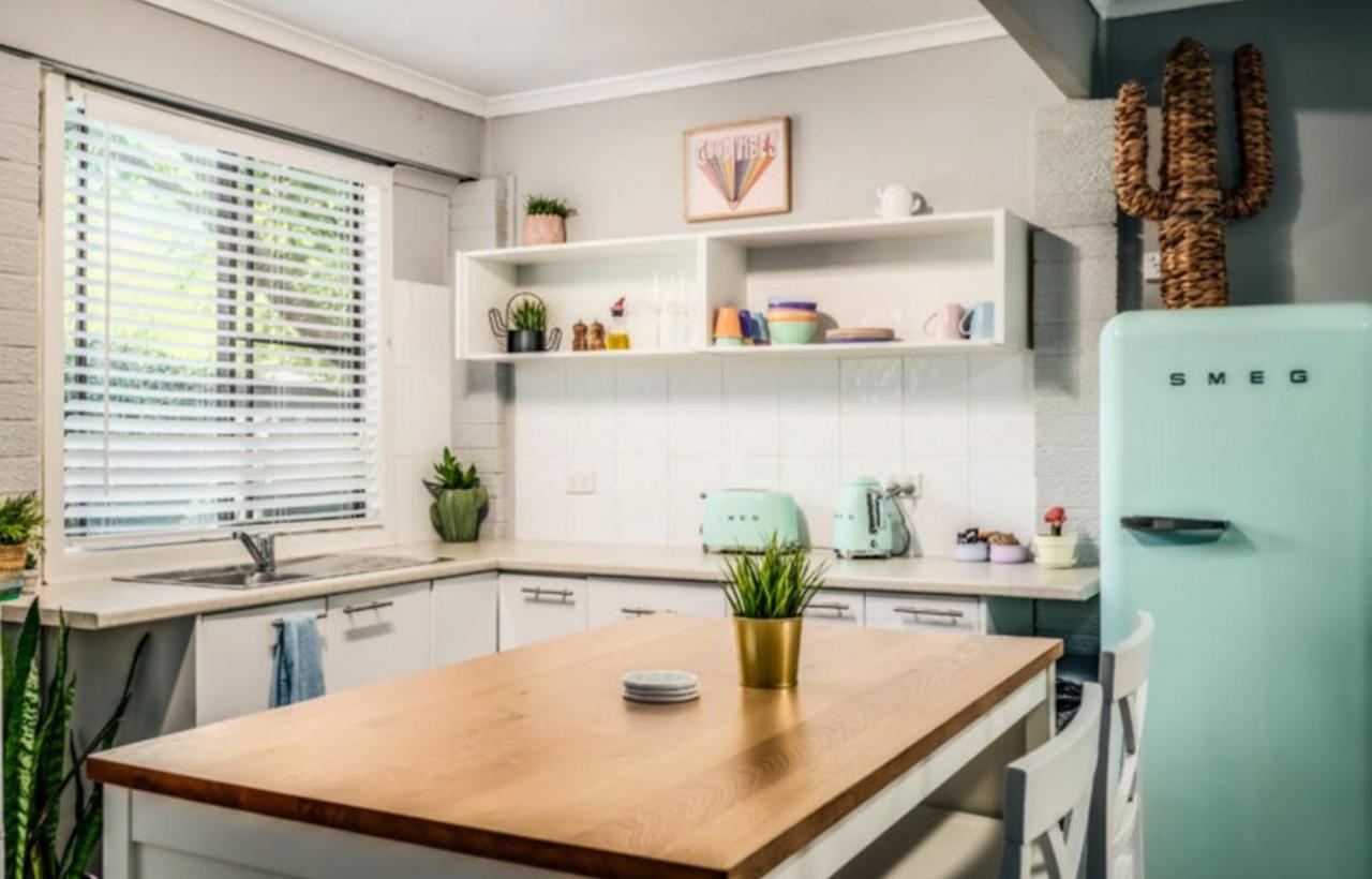 Appartamento Flamingo House Bellingen Esterno foto